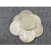 Image 2 : Seven 90% Silver United States Washington Quarter Dollars ~ $1.75 Face Value