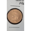 Image 2 : United States Brilliant Uncirculated 1909 Indian Head Cent