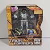 Image 1 : Transformers Hunt for the Decepticons Voyager Class Highbrow Action Figure