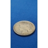 Image 2 : 1922-D 90% Silver Peace Dollar
