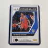 Image 2 : Keyontae Johnson Oklahoma City Thunder Autographed Rookie Card