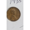 Image 6 : Assorted Years/Mint Mark Lincoln Wheat Cents Some With Possible Errors - Face Value: $0.17