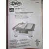 Image 1 : QEP Tile Wet Saw - 7in