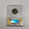 Image 3 : United States 1987-P Washington Quarter Graded by ANACS MS 64