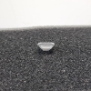 Image 3 : Stunning 2.1 Carat Lab Grown Emerald Cut Diamond with ICI Certification Paperwork
