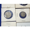 Image 5 : Lot of Assorted U.S. & World Coins & Coin Holder - See Description