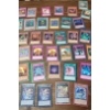 Image 5 : Assorted Yu-Gi-Oh Cards In Sleeves Including Some Holos