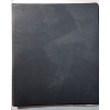Image 5 : Black Binder W/ Two 1ST Edition Vintage Pokemon Trading Cards & Like New Empty Binder Pages  