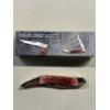 Image 1 : New in the Box - Eagle Edge Large Stainless Steel Pocket Knife