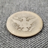 Image 4 : 1910 United States 90% Silver Barber Quarter
