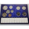 Image 9 : 2022 P&D United States Mint Uncirculated 20-Coin Set - Original Packaging & CoA