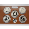 Image 3 : 2015-S United States Mint 14-Coin Proof Set - Original Box & CoA