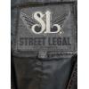 Image 3 : Street Legal by Sermans Leather Vest  Size 38
