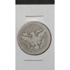 Image 5 : 1905-P & 1916-P Barber 90% Silver Quarters - Face Value: $0.50