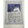 Image 2 : Shohei Ohtani Los Angeles Dodger First Card Limited Edition 621/1,000 - Mint Condition