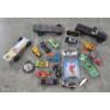 Image 1 : Vintage Toy Collection Including Hot Wheels, Matchbox And Soap Box Derby Cars