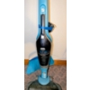 Image 2 : Black & Decker Lithium Electric Broom With Handheld Attached