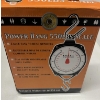 Image 2 : Power Hang 550 lbs Scale