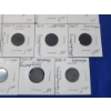 Image 5 : x11 Assorted Years & Mintmark Germany 5-Reichspfenning Coins Including 1938 Bronze, XF & VF