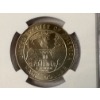 Image 4 : 1995-S Olympics Basketball Silver Half Dollar Graded By NGC MS69