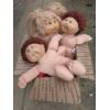 Image 1 : *Pick Up At Louisville Home - No Shipping Available* Three Vintage Cabbage Patch Dolls 