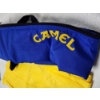 Image 4 : Vote Camel Joe Advertisement Shirt & Raincover With Koozie, Golf Balls & Tube Cooler