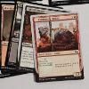 Image 3 : GREAT DEAL!!! Over 100 Magic The Gathering (MTG) Trading Cards!!!