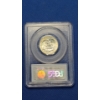 Image 3 : PCGS 1964 MS 65 90% Silver Washington Quarter 