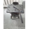 Image 1 : Cast Iron Stove 20"x20"
