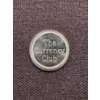 Image 1 : Extremely Rare The Currency Club Silver 1 Gram .999 Fine Pure Silver Troy Oz Coin - Low Production