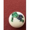Image 3 : Vintage Original Hulk Advertising Promotional Marble - Mint Condition