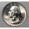 Image 2 : NGC 1944 MS 66 90% Silver Washington Quarter