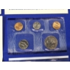 Image 6 : 1999 Denver & Philidelphia United States Mint Uncirculated 10-Coin Sets - w/ OGP & COA