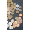 Image 5 : Unsearched Wheat, Regular Lincoln Cents & Nickels - Face Value: $ 2.45