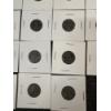 Image 3 : 20 Wheat Pennies- FV $0.20 cents - In stapled packaging