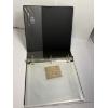 Image 4 : 1777 Georgia 4 Continental Dollar Note - No. 2991 in laminated sheet with Black Binder