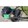 Image 8 : 21 Inch Cut - Lawn Boy 6.5 HP Self Propelled Lawn Mower Easy Start & Running - See Pics