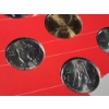 Image 14 : 2010 Vancouver Olympic Winter Games Coin Collection in Original Display