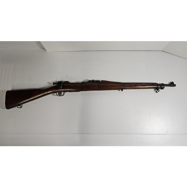 U.S. Remington Mod 1903 .30-06 Bolt-Action Rifle