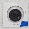 Image 2 : 1818 Spanish 8 Maravedis 100% Pure Copper Coin