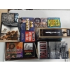 Image 1 : Lot Of VHS Movies & History Documentories More Mostly War Titles, See Photos For Selections Included