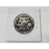Image 4 : 1960 Franklin Half Dollar - 90% Silver - Proof-Like Coin 
