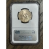 Image 2 : NGC B.U. 2007D John Adams Presidential Dollar