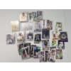 Image 1 : Large Lot of Assorted Baseball Trading Cards Including RC's, Bowman Chrome, Topps, & More! 