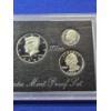 Image 5 : 1998-S United States Mint Silver Proof Set in Original Box w/ COA