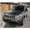 Image 58 : Dark Gray 2011 JEEP COMPASS With 80,600 Miles ~ Incredibly CLEAN Vehicle - One Owner - Low Mileage