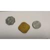 Image 4 : Littleton Coin Co Foreign Coins- Ceylon, Lebanon, Siam, South Vietnam & Poland