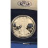 Image 4 : 2011-W U.S Mint 1 oz Silver American Eagle Proof Coin