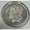 Image 1 : 1878- S United States Morgan Silver Dollar- Wonderful Condition 