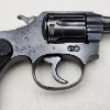 Image 13 : Vintage Colt Pocket Positive .32 Police CTG Revolver